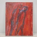 1742 3254 OIL PAINTING